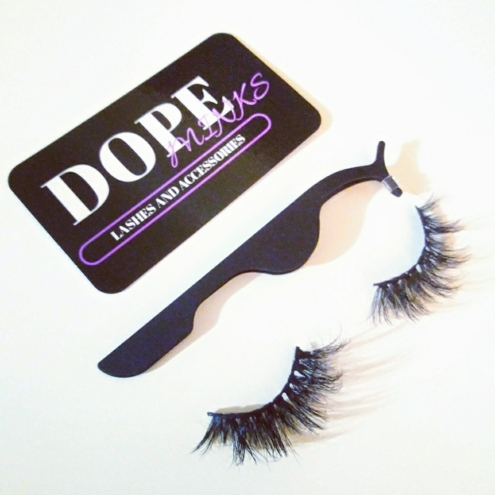 Premium Mink Lash Pack